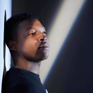 Meet your Posher, William